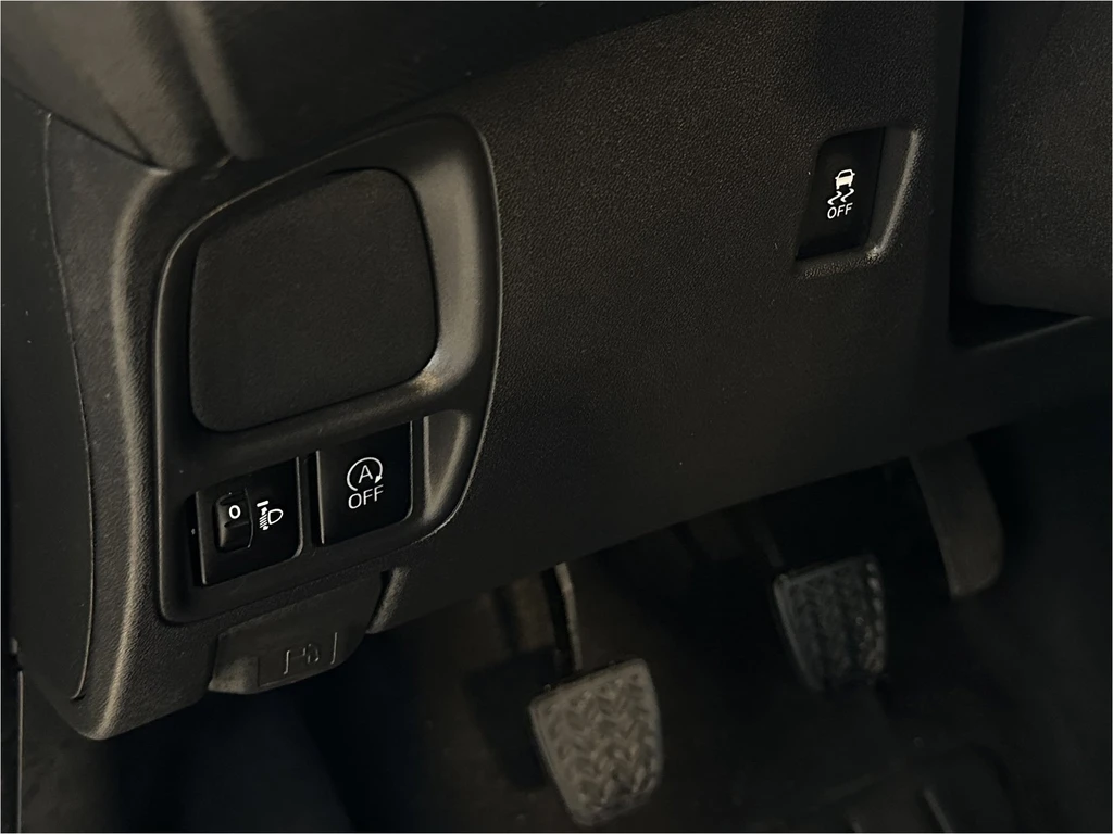 Toyota Aygo – foto 19