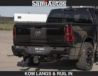 Dodge Ram Pick-Up – thumbnail 12
