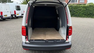 Volkswagen Caddy – thumbnail 13