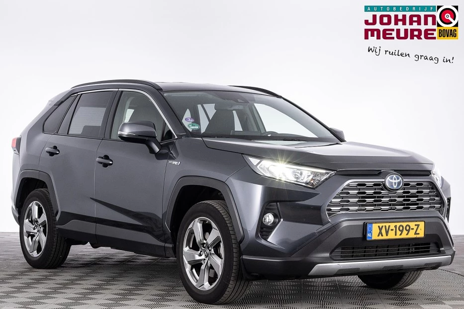 Toyota RAV4 – foto 6