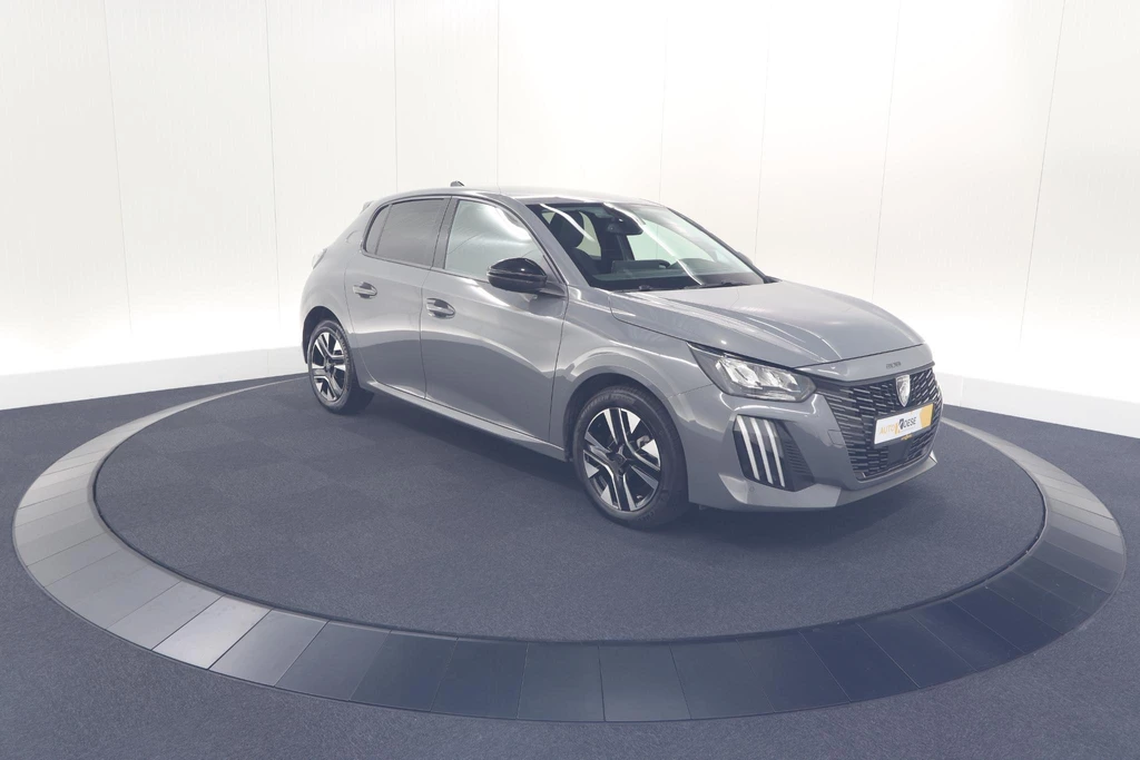 Peugeot 208 – foto 18