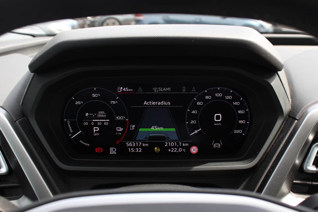 Audi Q4 e-tron – foto 20