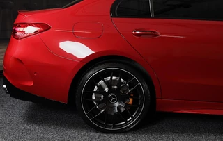Mercedes-Benz C-Klasse – thumbnail 50