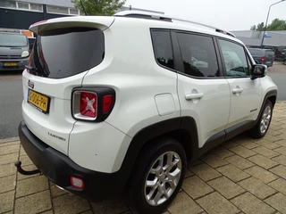 Jeep Renegade – thumbnail 4