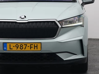 Škoda Enyaq iV – thumbnail 31
