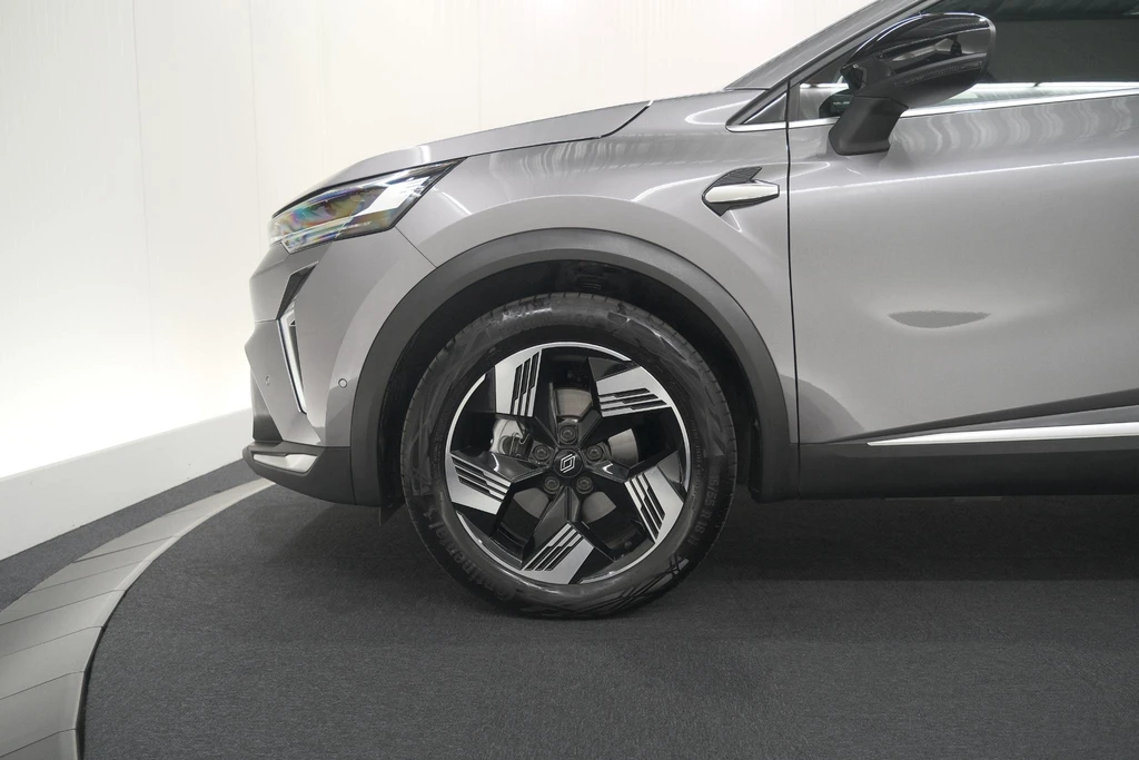 Renault Symbioz – foto 22
