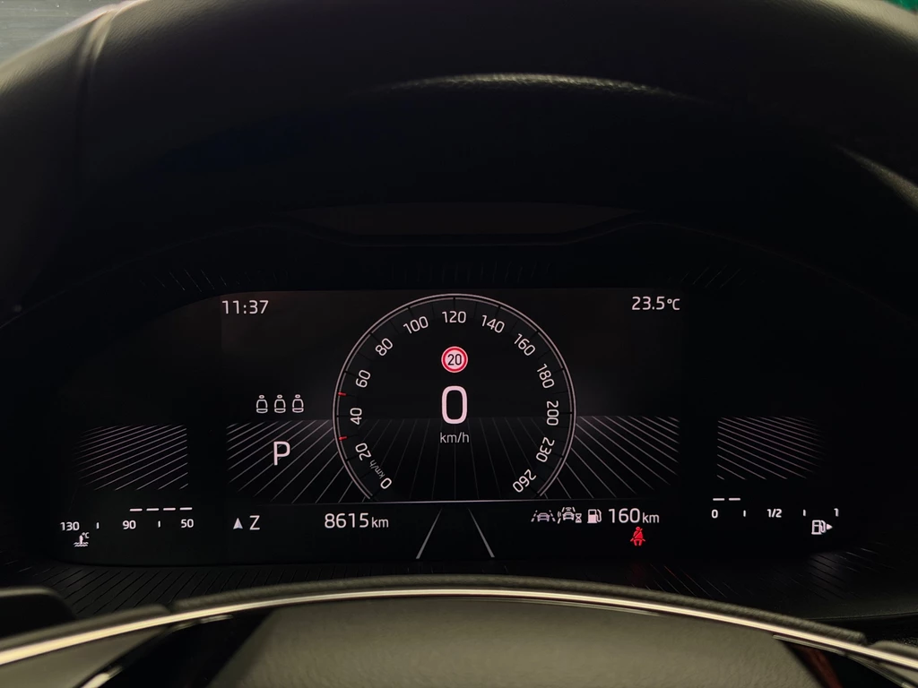 Škoda Kamiq – foto 33