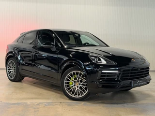 Porsche Cayenne – thumbnail 7