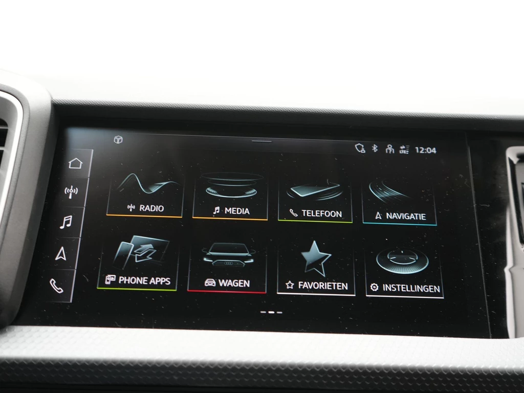 Audi A1 Sportback – foto 21