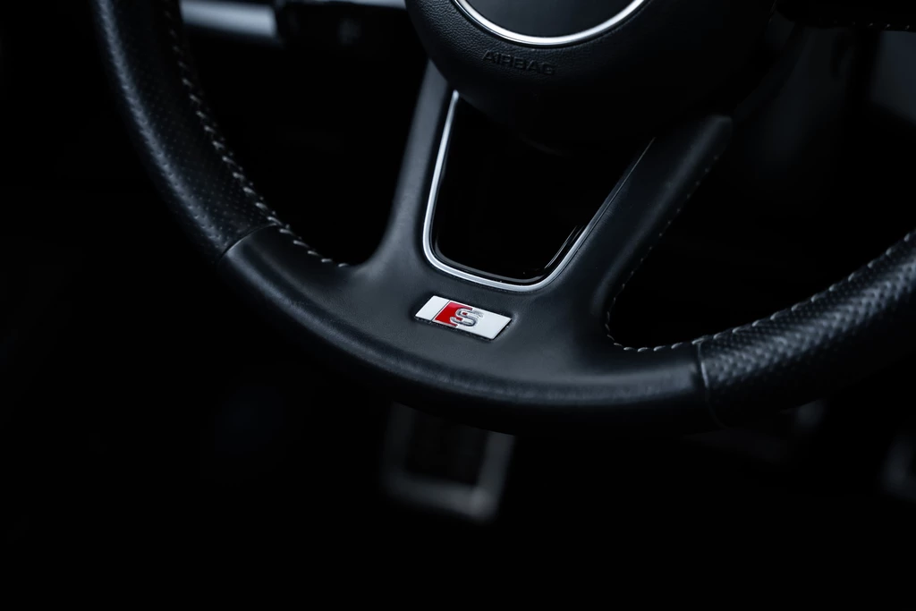 Audi A5 – foto 34