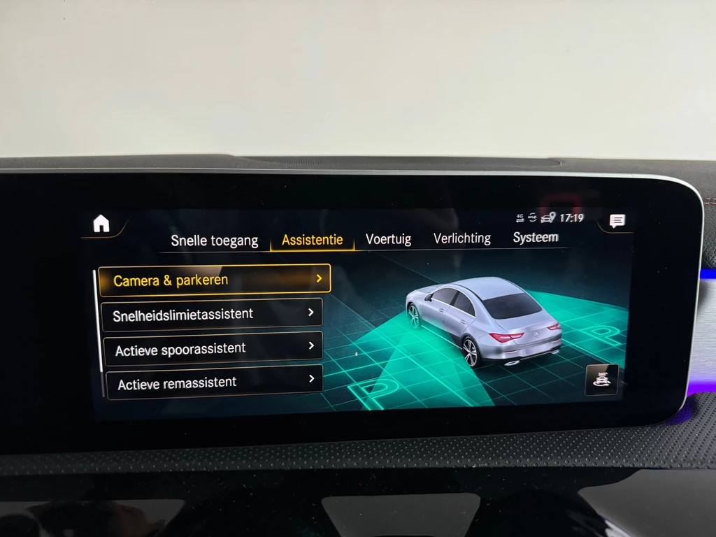 Mercedes-Benz CLA – foto 32