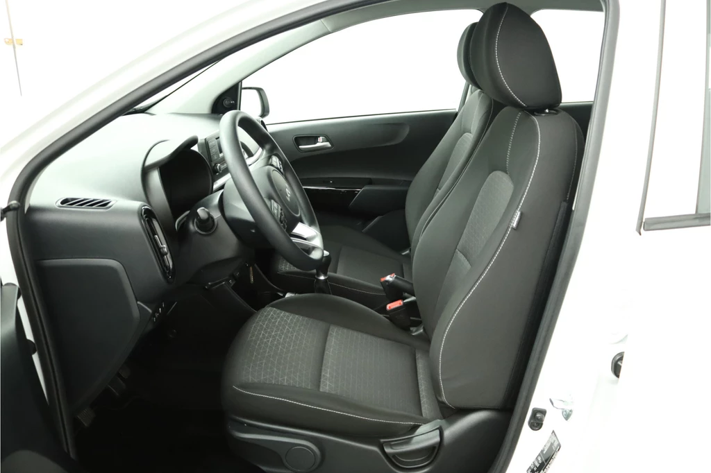 Kia Picanto – foto 20