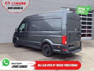 Volkswagen Crafter – thumbnail 3