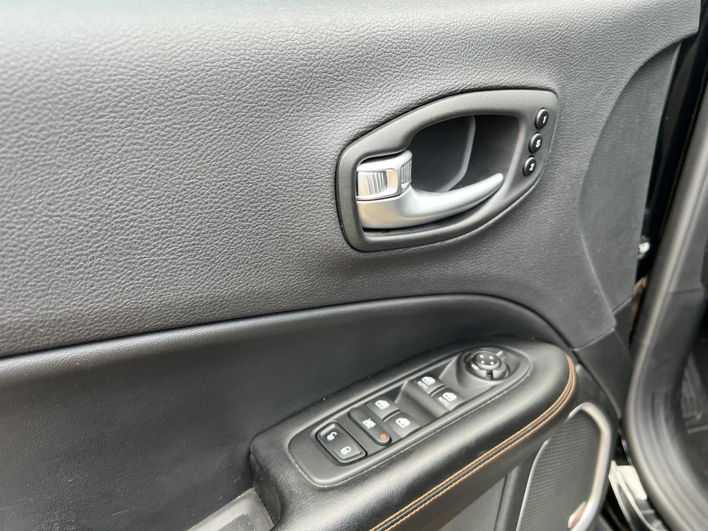 Jeep Compass – foto 13