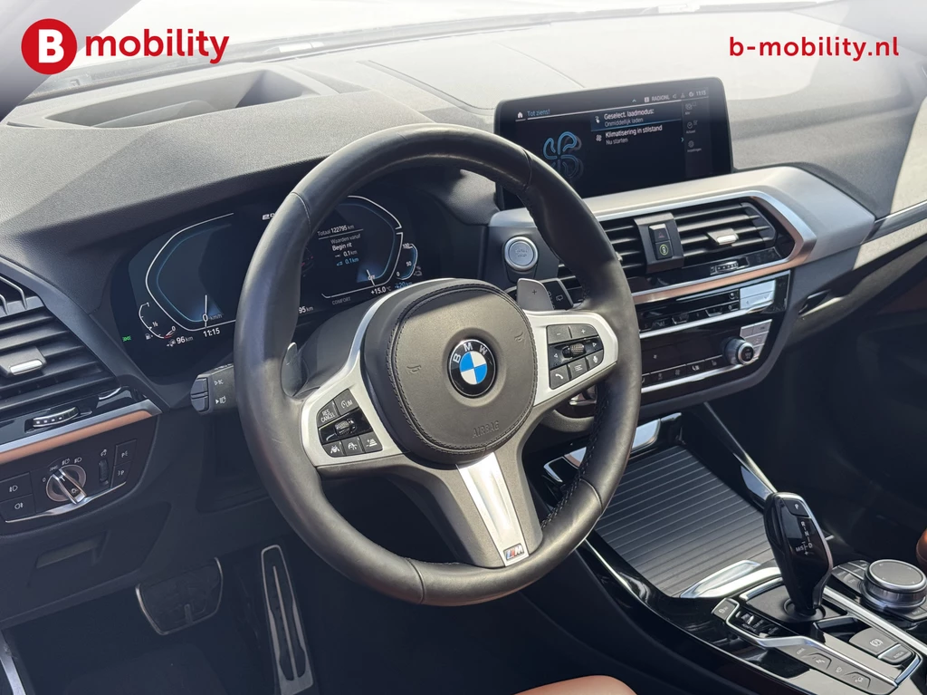 BMW X3 – foto 9