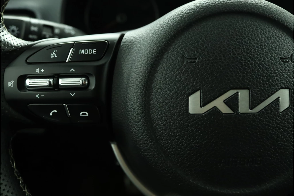 Kia Stonic – foto 28