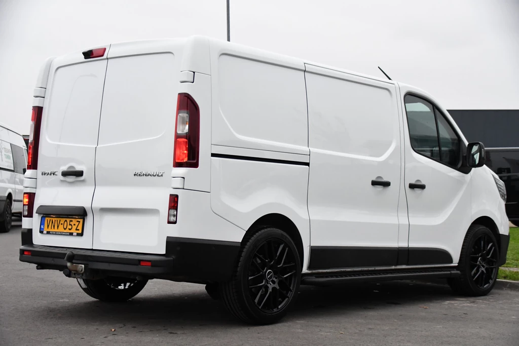 Renault Trafic – foto 6
