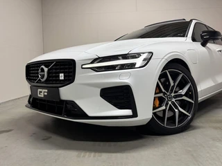 Volvo V60 – thumbnail 4