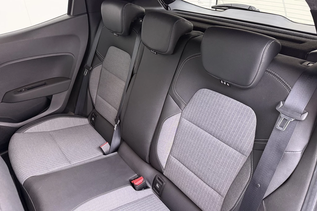 Renault Clio – foto 11