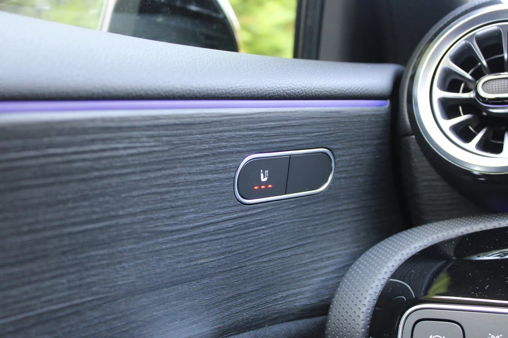 Mercedes-Benz A-Klasse – foto 10