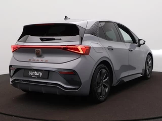CUPRA Born – thumbnail 6