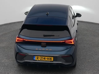CUPRA Born – thumbnail 9