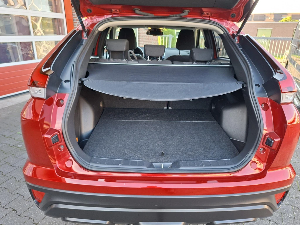 Mitsubishi Eclipse Cross – foto 11