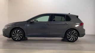 Volkswagen Golf – thumbnail 2