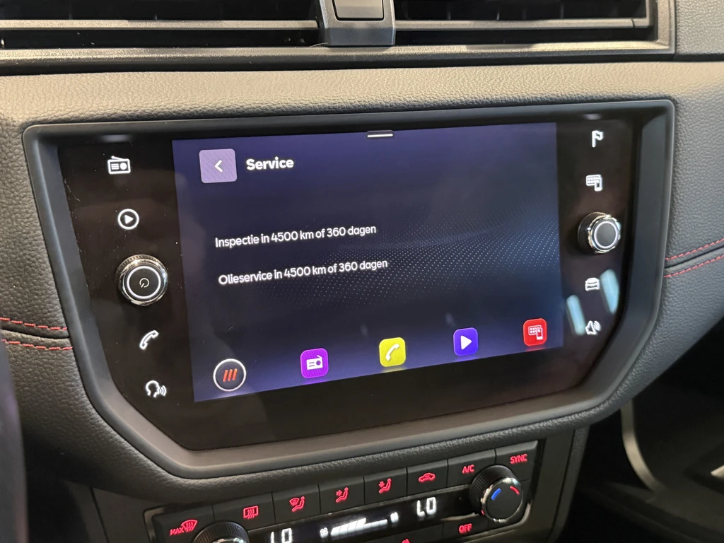 SEAT Arona – foto 29