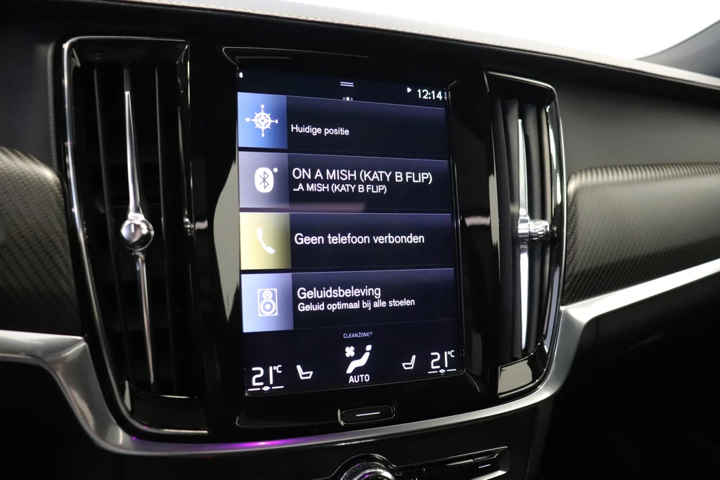 Volvo V90 – foto 26