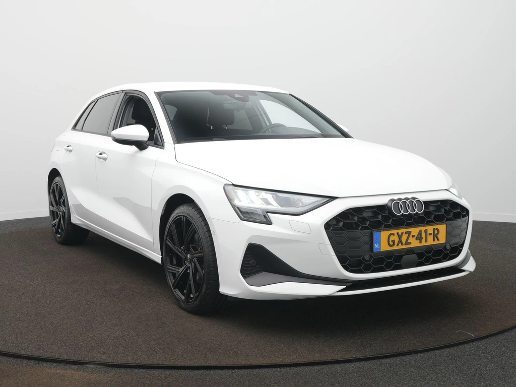 Audi A3 – foto 9
