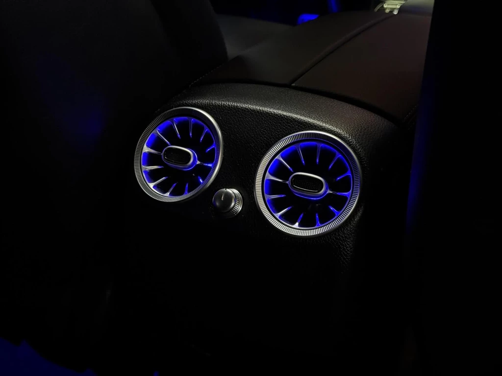 Mercedes-Benz GLC – foto 32