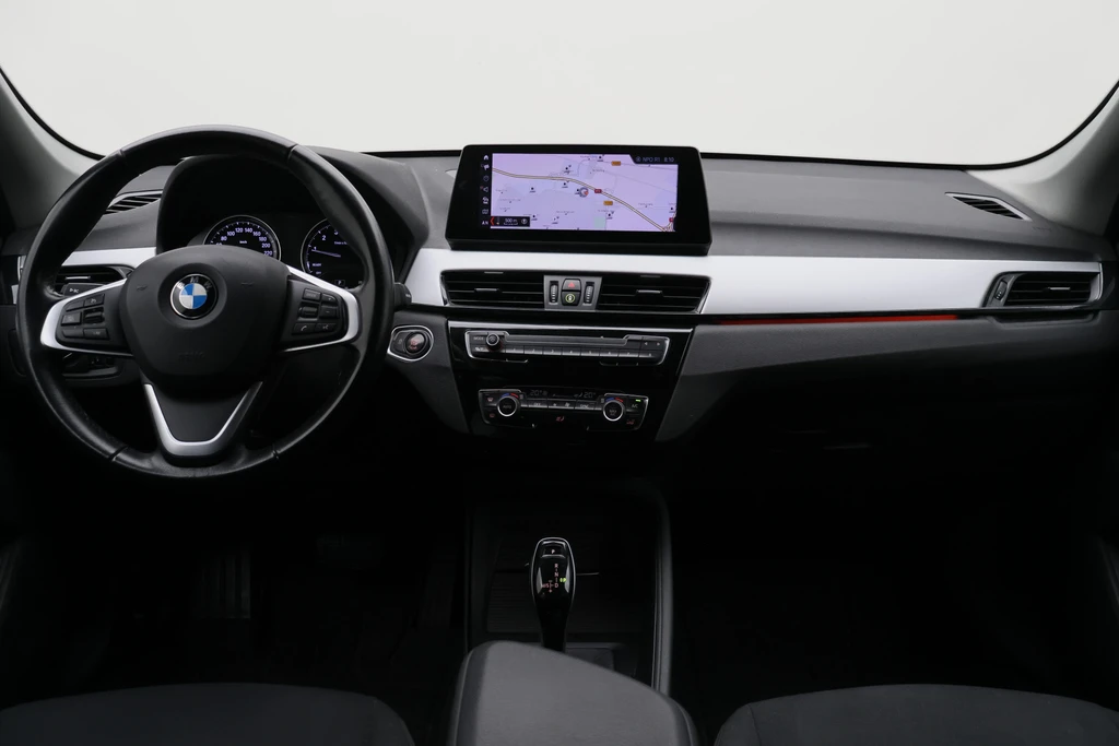 BMW X1 – foto 13