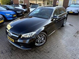 Mercedes-Benz C-Klasse – thumbnail 2
