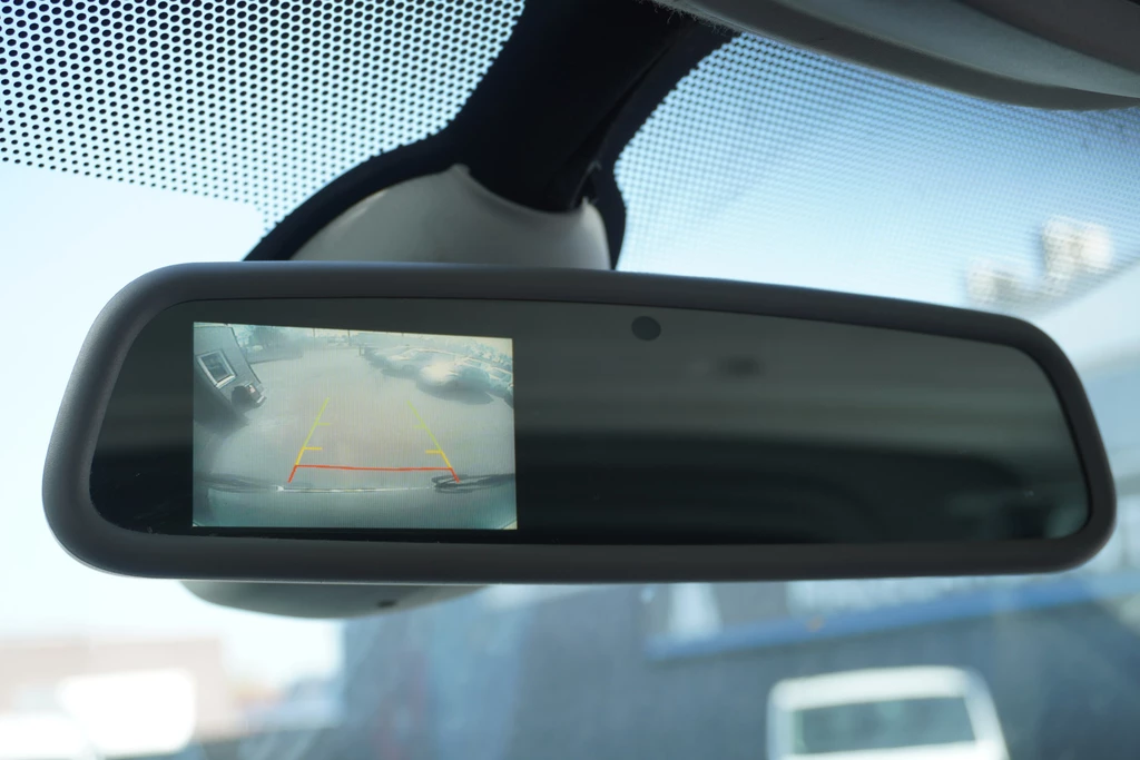 Opel Vivaro – foto 18