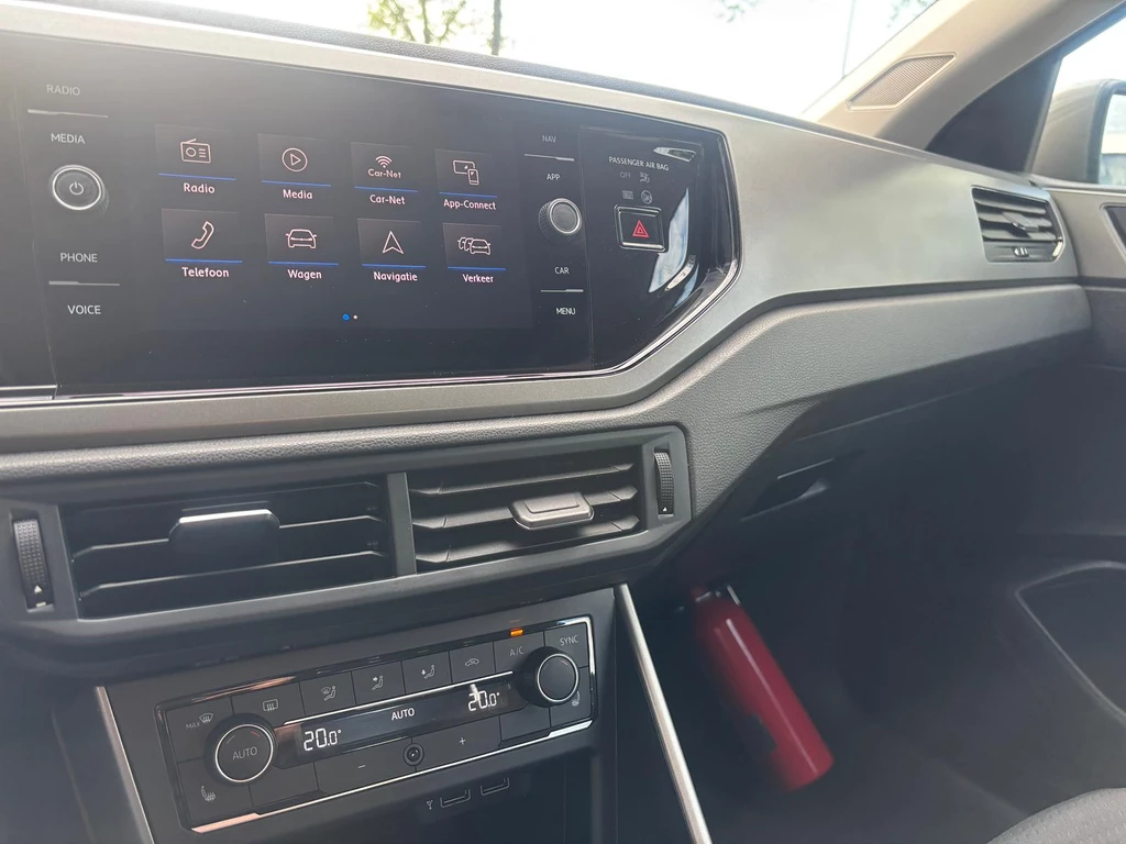 Volkswagen Polo – foto 14