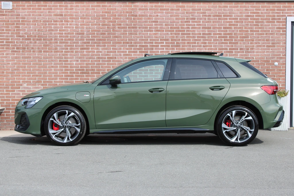 Audi A3 – foto 2