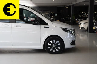 Mercedes-Benz EQV – thumbnail 5