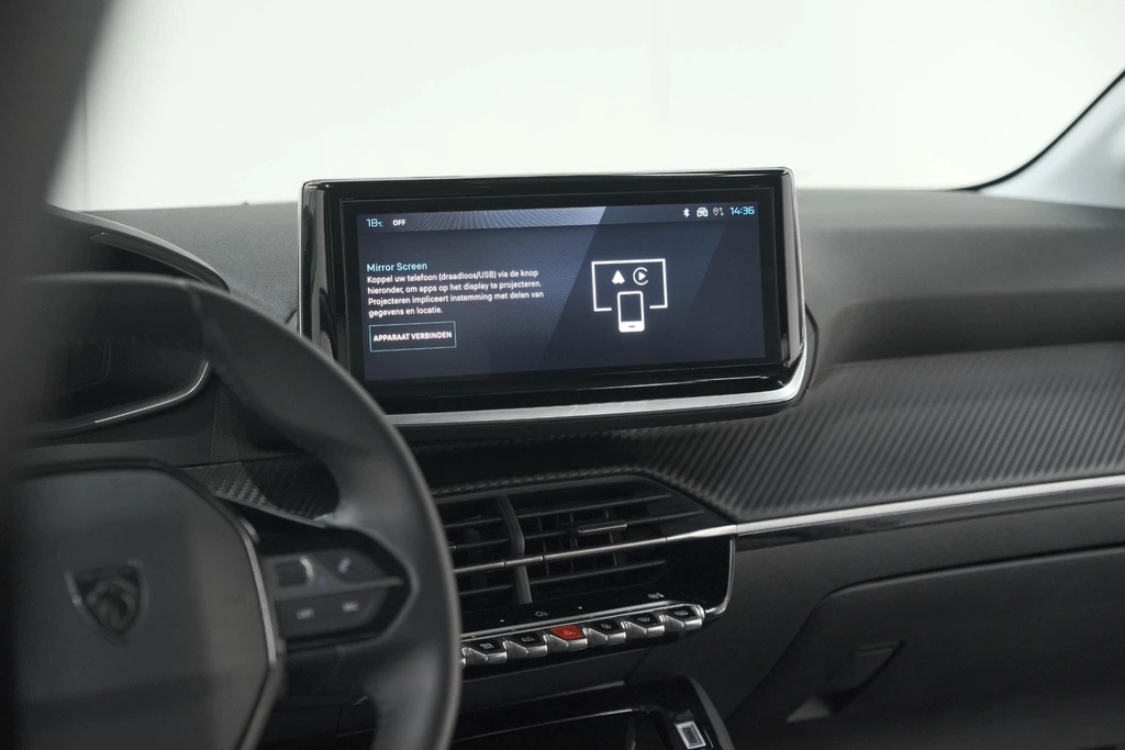 Peugeot 208 – foto 57