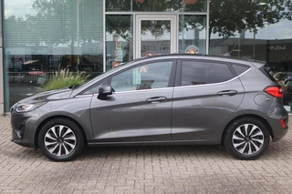 Ford Fiesta – thumbnail 5