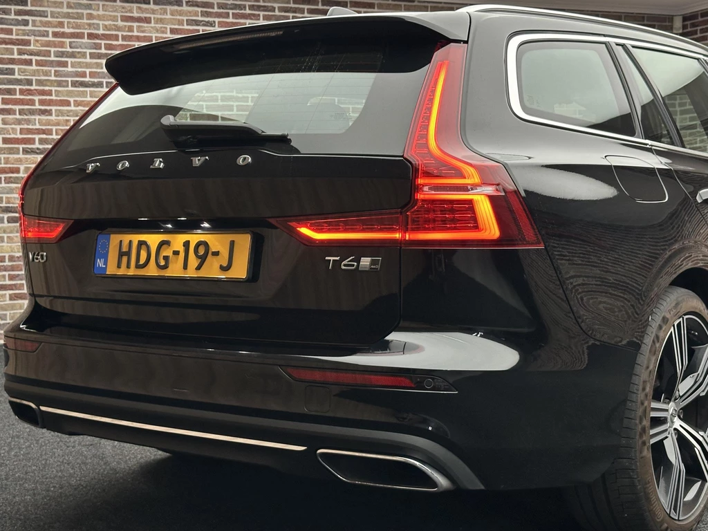 Volvo V60 – foto 9