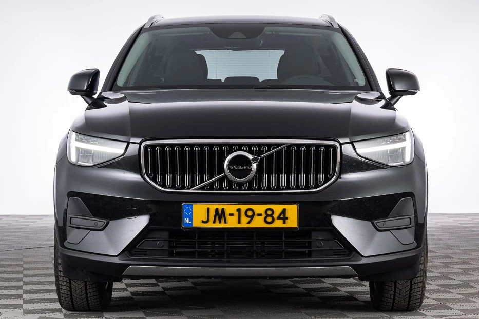 Volvo XC40 – foto 8