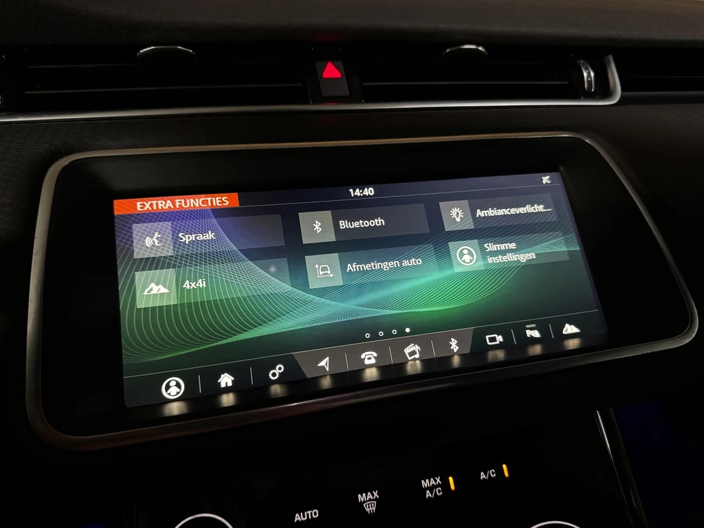 Land Rover Range Rover Evoque – foto 37