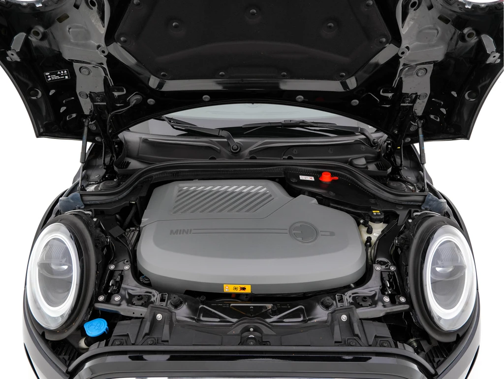 MINI Electric – foto 29