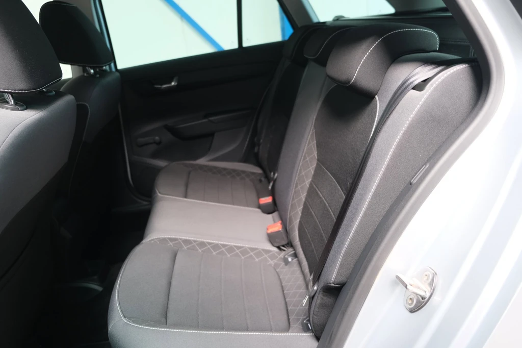Škoda Fabia – foto 9
