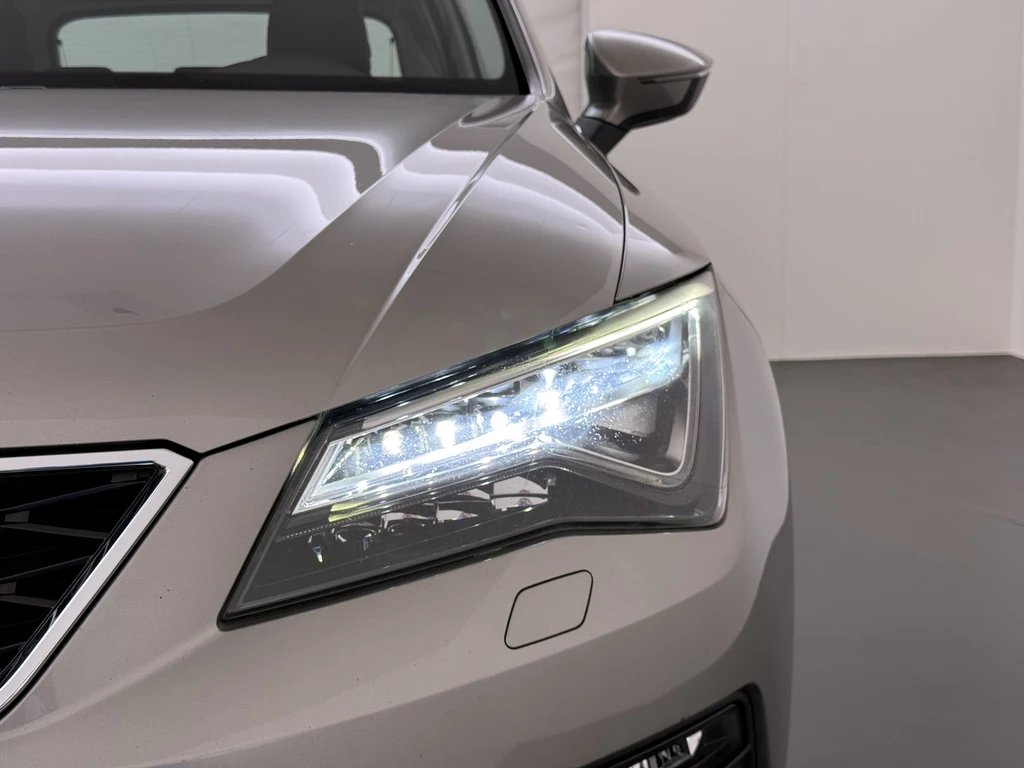 SEAT Ateca – foto 33
