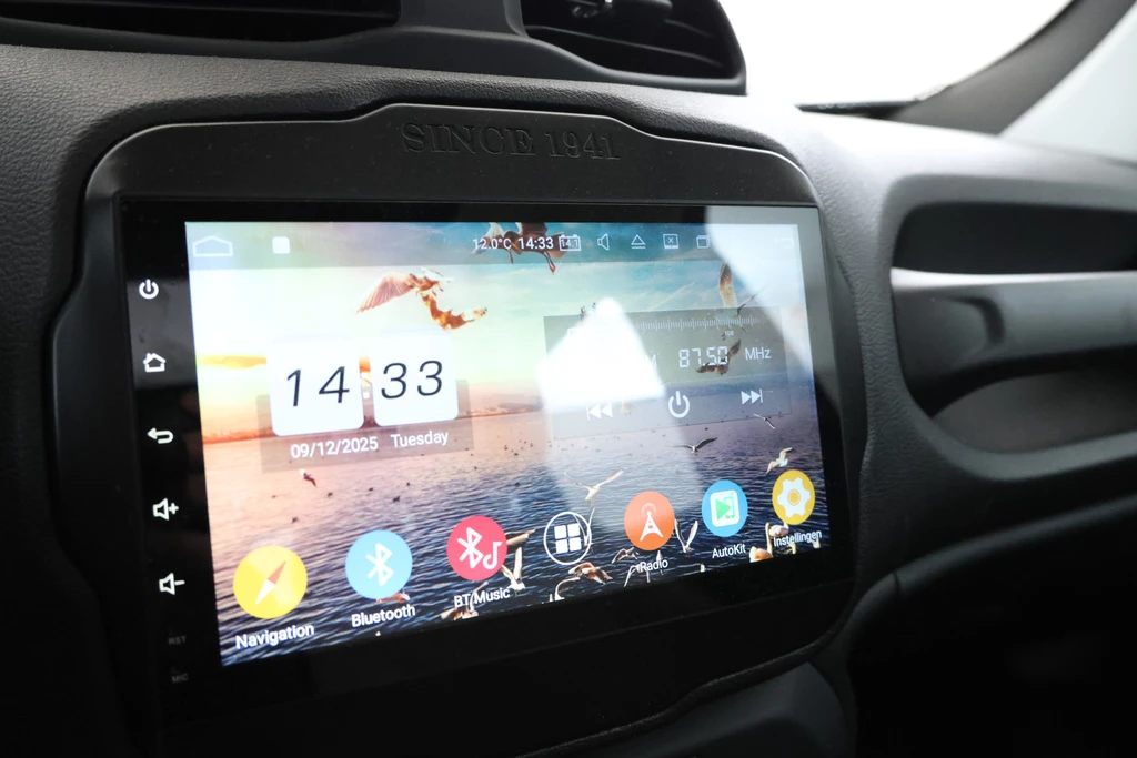 Jeep Renegade – foto 26