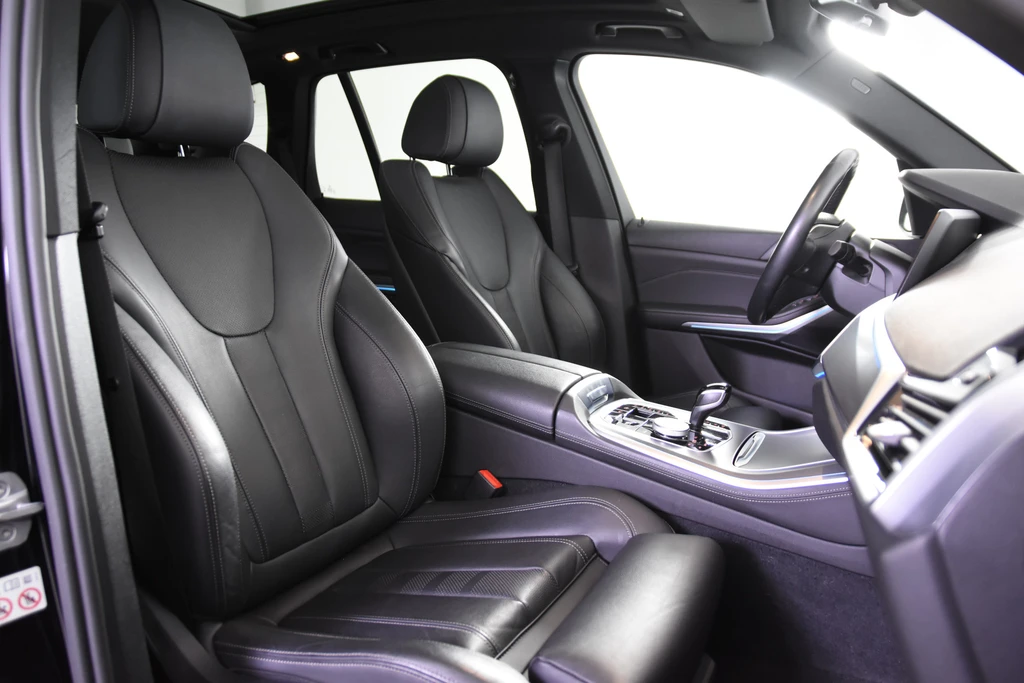 BMW X5 – foto 18