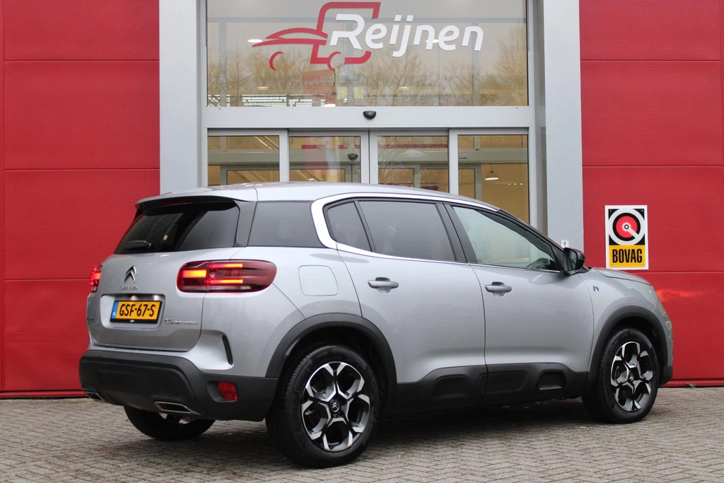 Citroën C5 Aircross – foto 4