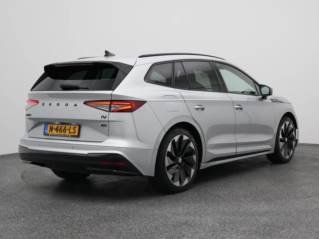 Škoda Enyaq iV – foto 10
